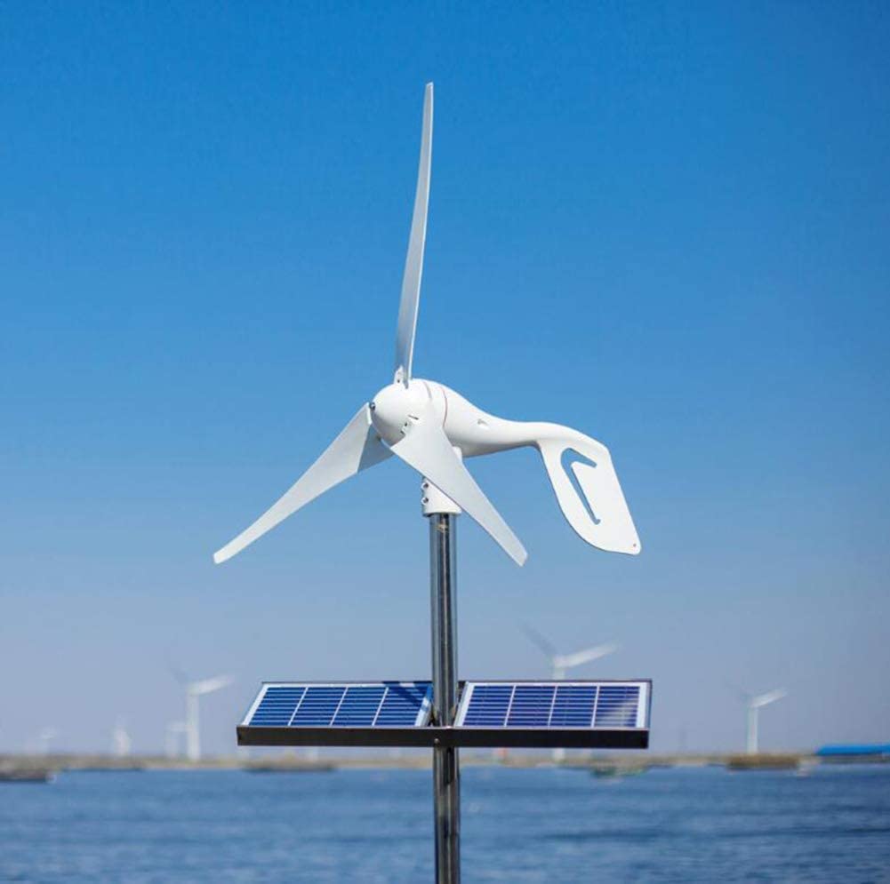 Wind Turbines | Energy CC