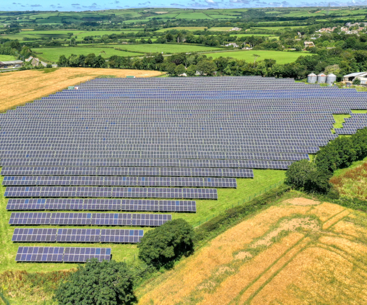 Commercial Solar Panels Solar PV For Business Energy CC