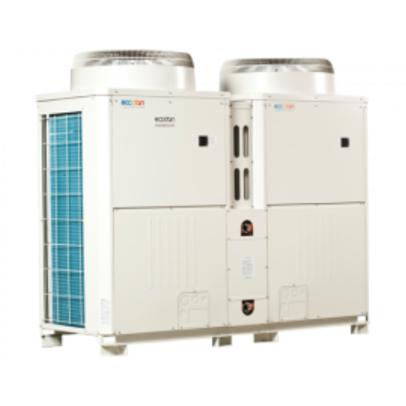 Commercial Air Source Heat Pumps | Energy CC