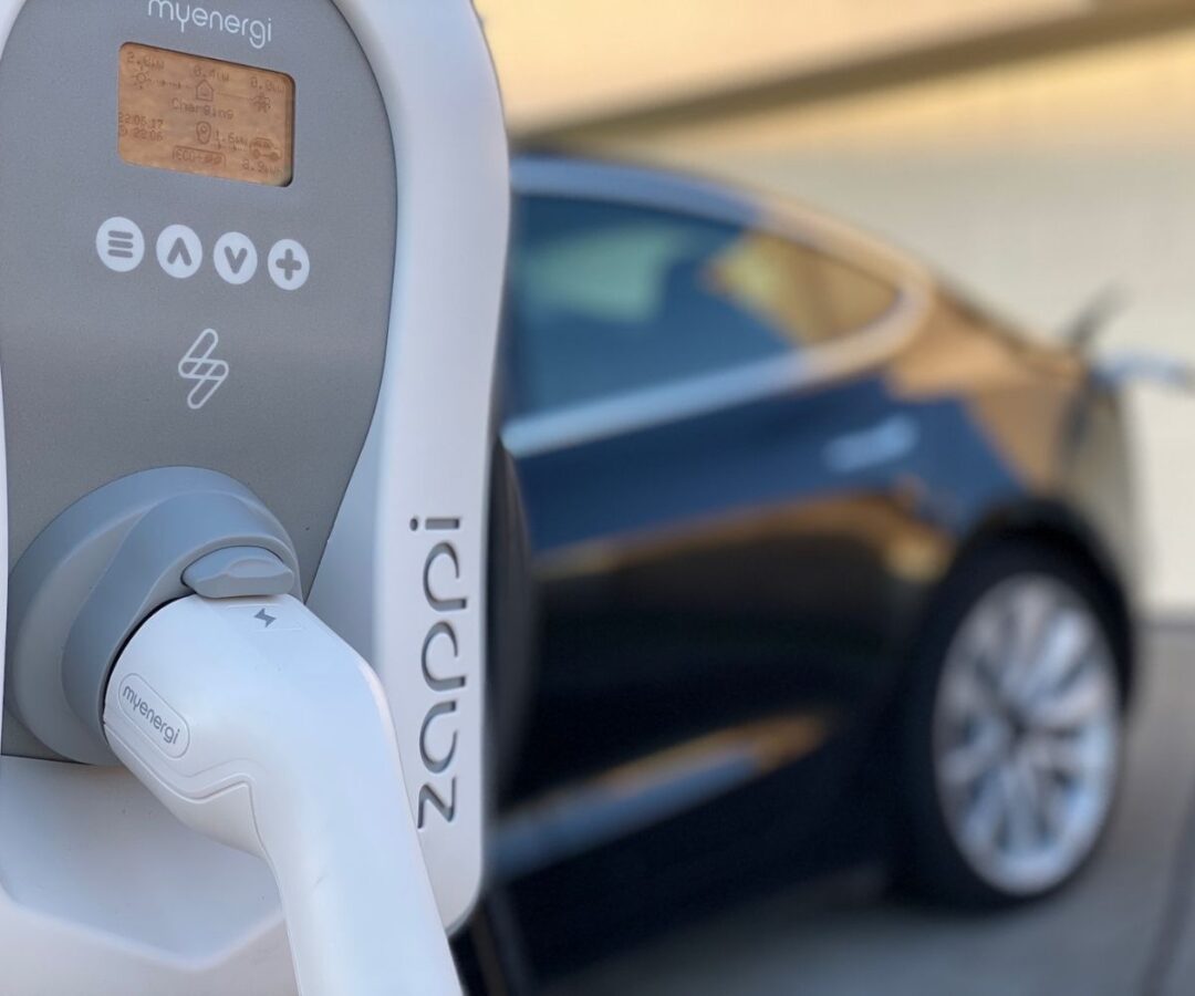 Home EV Chargers Electric Vehicle Charging At Home Energy CC